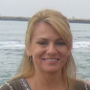 Meet your Posher, Marlo